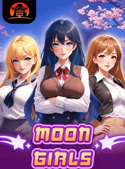 Jackpot slot game cover